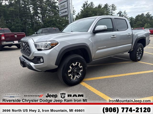 2023 Toyota Tacoma SR5 V6 2023 Toyota Tacoma SR5 V6