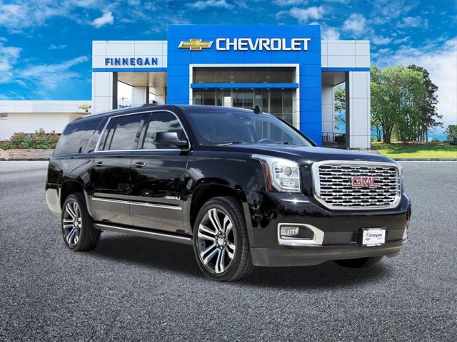 2020 GMC Yukon XL 2WD Denali