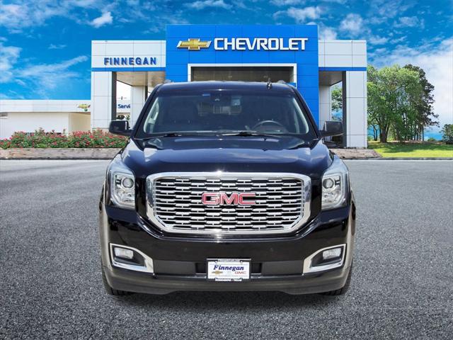 2020 GMC Yukon XL 2WD Denali