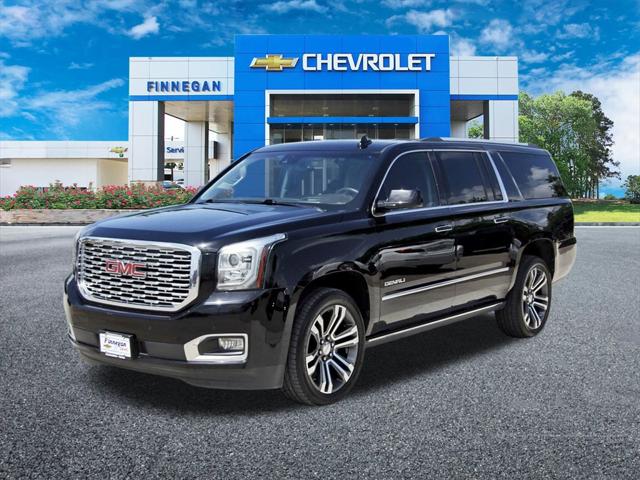 2020 GMC Yukon XL 2WD Denali