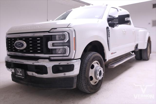 2023 Ford F-350 LARIAT