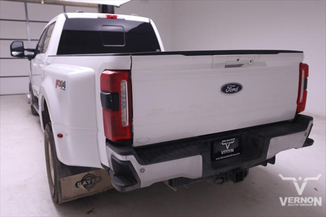 2023 Ford F-350 LARIAT