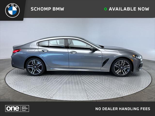 2026 BMW 840 Gran Coupe i xDrive for sale in Highlands Ranch, CO