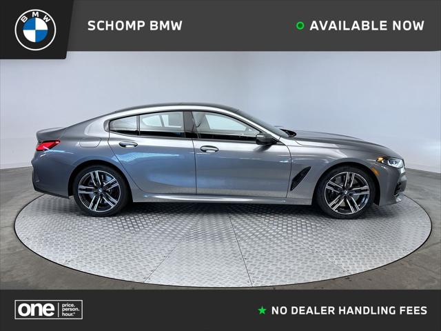 2026 BMW 840 Gran Coupe i xDrive for sale in Highlands Ranch, CO
