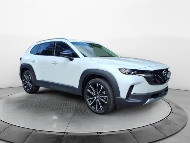 2025 Mazda CX-50 2.5 Turbo Premium Package for sale in Greensboro, NC