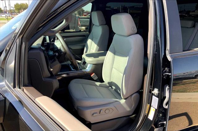Used 2024 Chevrolet Silverado 2500HD For Sale in Lubbock, TX