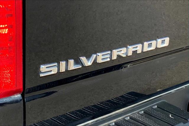 Used 2024 Chevrolet Silverado 2500HD For Sale in Lubbock, TX
