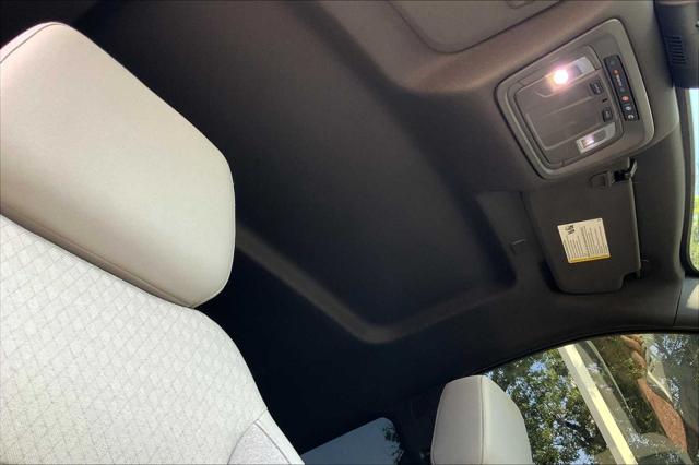 Used 2024 Chevrolet Silverado 2500HD For Sale in Lubbock, TX