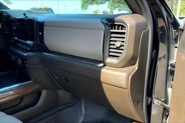 Used 2024 Chevrolet Silverado 2500HD For Sale in Lubbock, TX