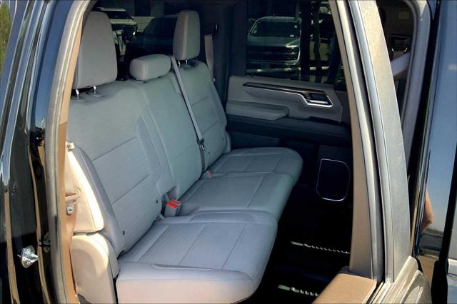 Used 2024 Chevrolet Silverado 2500HD For Sale in Lubbock, TX