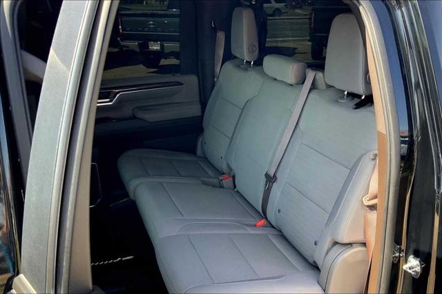 Used 2024 Chevrolet Silverado 2500HD For Sale in Lubbock, TX