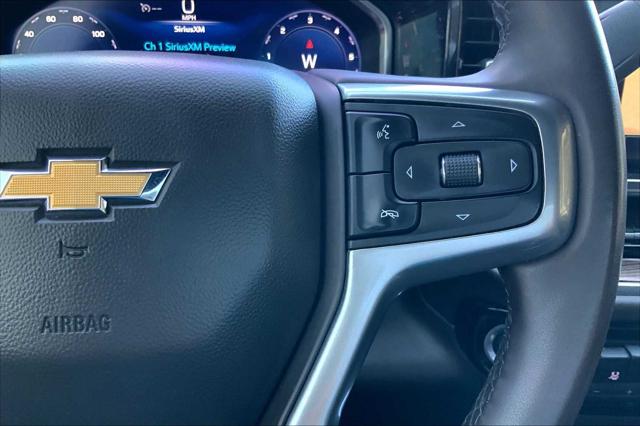 Used 2024 Chevrolet Silverado 2500HD For Sale in Lubbock, TX