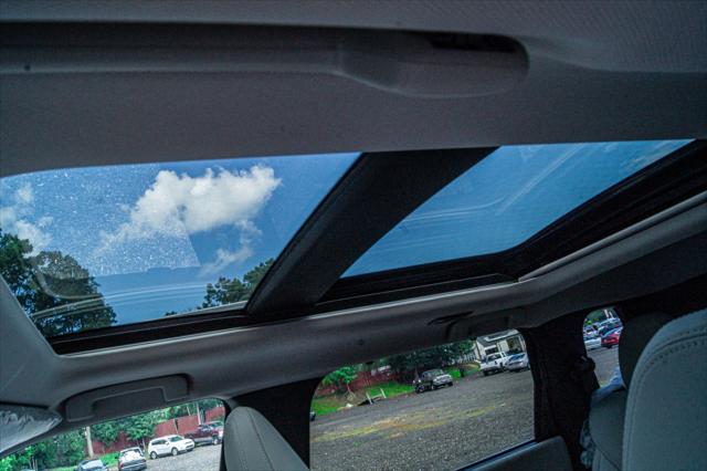 2025 Mitsubishi Outlander PLATINUM EDITION 2.5 S-AWC