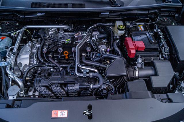 2025 Mitsubishi Outlander PLATINUM EDITION 2.5 S-AWC