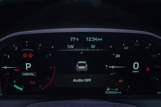 2025 Mitsubishi Outlander PLATINUM EDITION 2.5 S-AWC