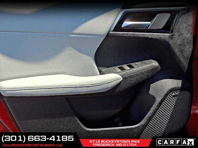 2025 Mitsubishi Outlander SE 2.5 S-AWC