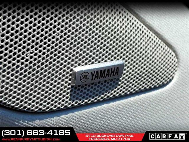 2025 Mitsubishi Outlander SE 2.5 S-AWC