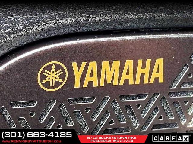 2025 Mitsubishi Outlander SE 2.5 S-AWC