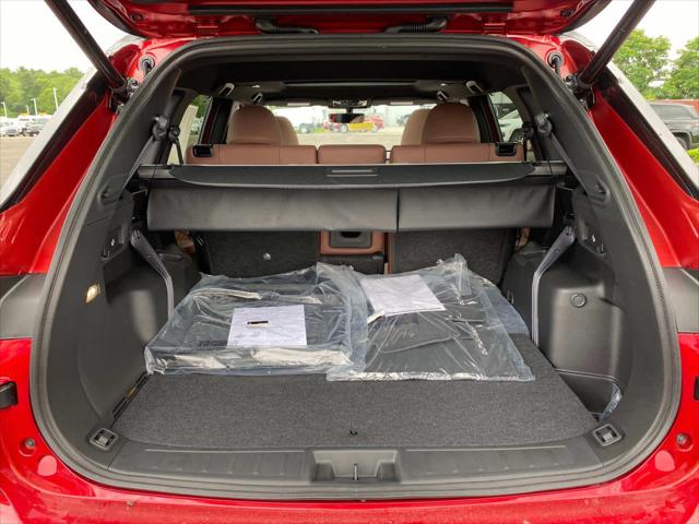 2025 Mitsubishi Outlander SEL 2.5 S-AWC