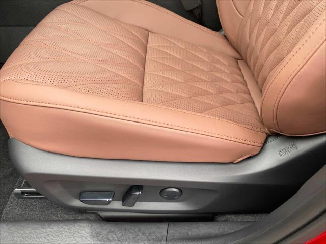 2025 Mitsubishi Outlander SEL 2.5 S-AWC