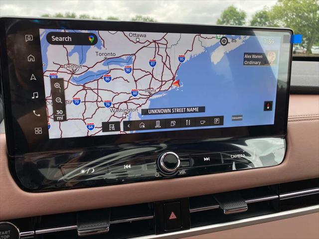 2025 Mitsubishi Outlander SEL 2.5 S-AWC