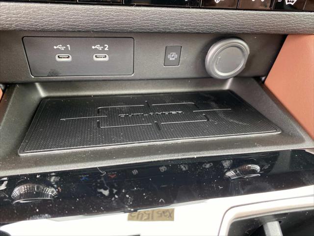 2025 Mitsubishi Outlander SEL 2.5 S-AWC