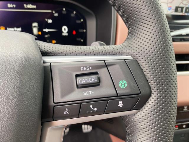 2025 Mitsubishi Outlander SEL 2.5 S-AWC