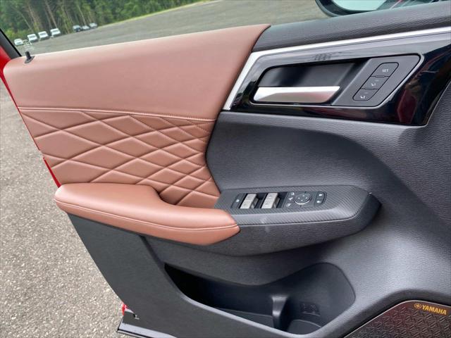 2025 Mitsubishi Outlander SEL 2.5 S-AWC