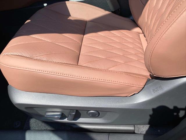 2025 Mitsubishi Outlander SEL 2.5 S-AWC