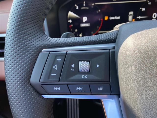 2025 Mitsubishi Outlander SEL 2.5 S-AWC
