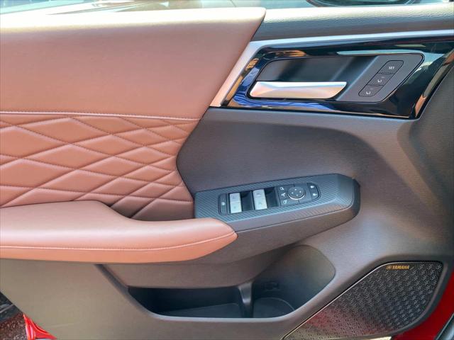 2025 Mitsubishi Outlander SEL 2.5 S-AWC