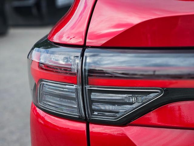 2025 Mitsubishi Outlander SE 2.5 S-AWC