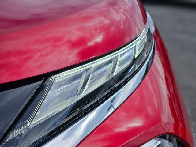 2025 Mitsubishi Outlander SE 2.5 S-AWC