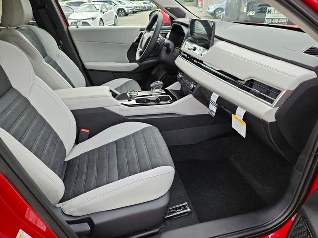2025 Mitsubishi Outlander SE 2.5 S-AWC