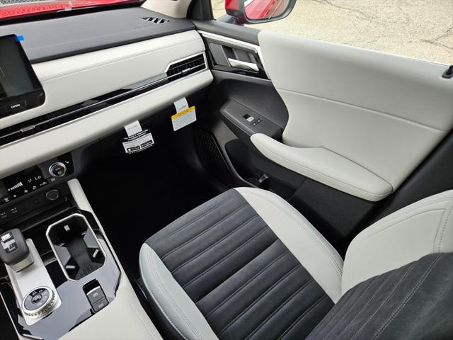 2025 Mitsubishi Outlander SE 2.5 S-AWC