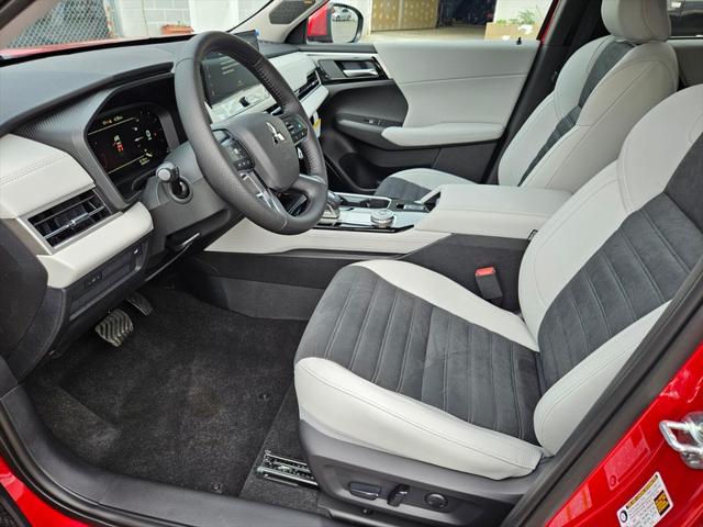 2025 Mitsubishi Outlander SE 2.5 S-AWC