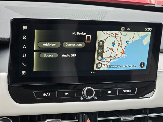 2025 Mitsubishi Outlander SE 2.5 S-AWC