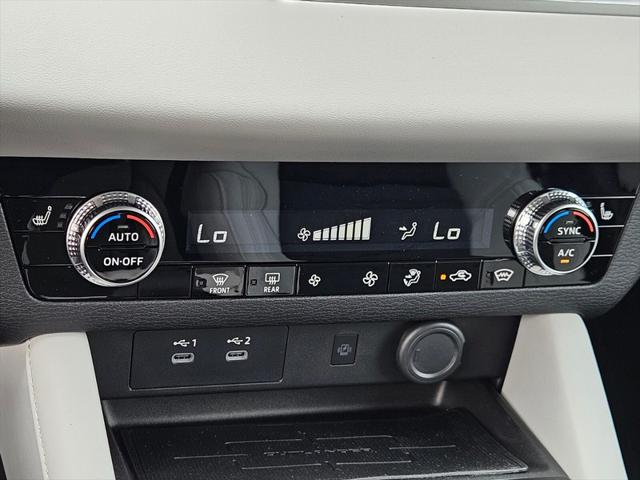 2025 Mitsubishi Outlander SE 2.5 S-AWC