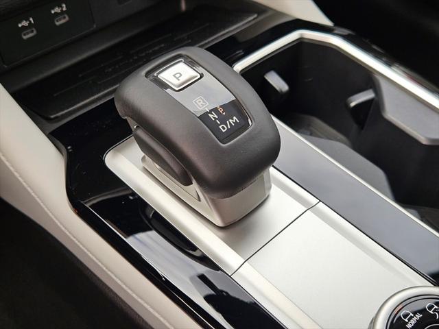 2025 Mitsubishi Outlander SE 2.5 S-AWC