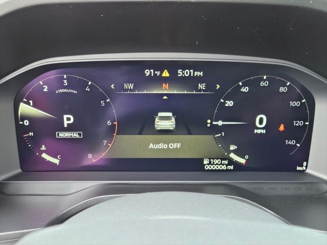 2025 Mitsubishi Outlander SE 2.5 S-AWC