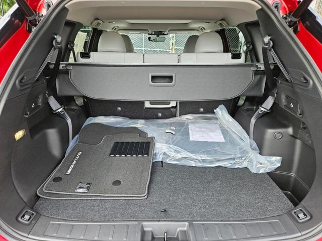 2025 Mitsubishi Outlander SE 2.5 S-AWC