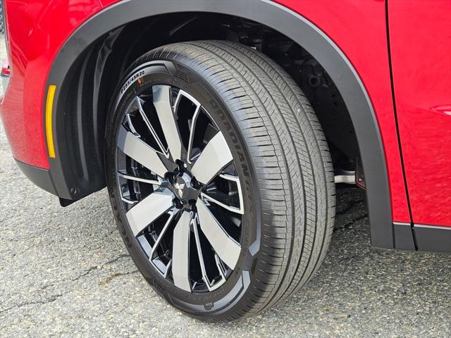 2025 Mitsubishi Outlander SE 2.5 S-AWC