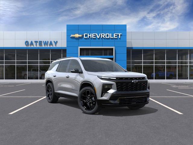 2025 Chevrolet Traverse FWD RS for sale in Avondale, AZ