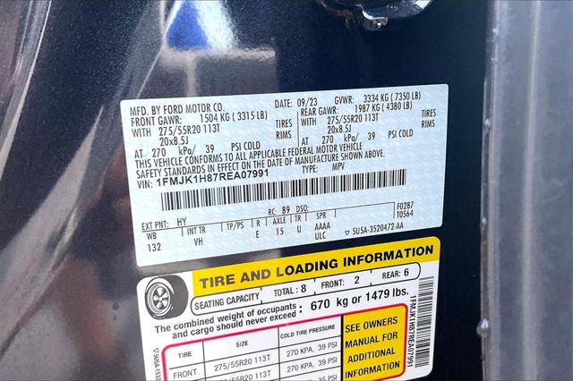 Used 2024 Ford Expedition For Sale in Olive Branch, MS