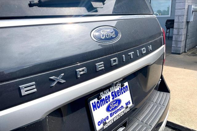 Used 2024 Ford Expedition For Sale in Olive Branch, MS