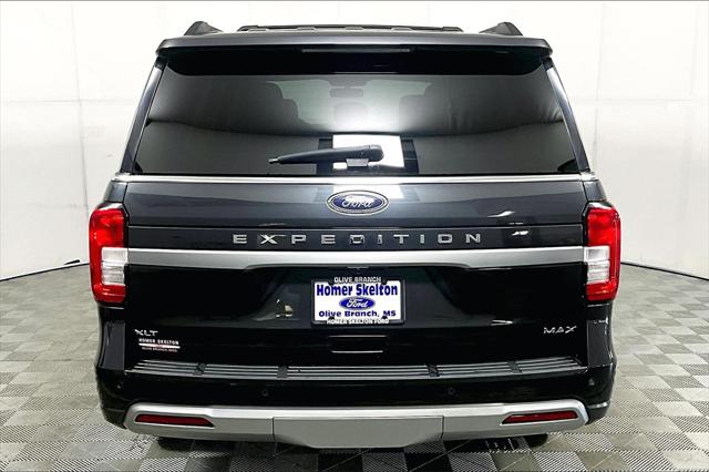Used 2024 Ford Expedition For Sale in Olive Branch, MS
