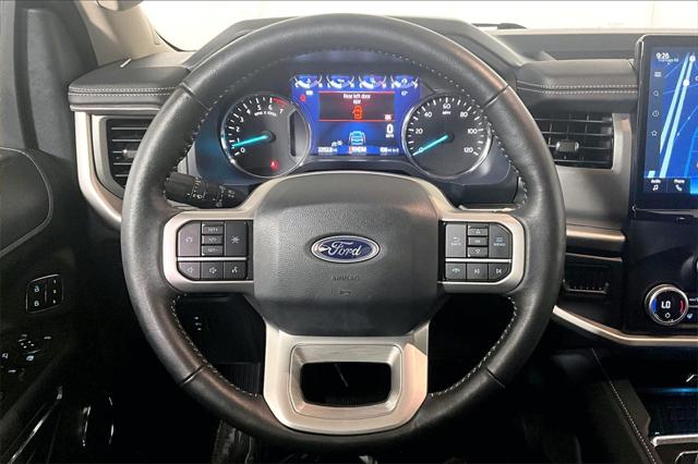 Used 2024 Ford Expedition For Sale in Olive Branch, MS