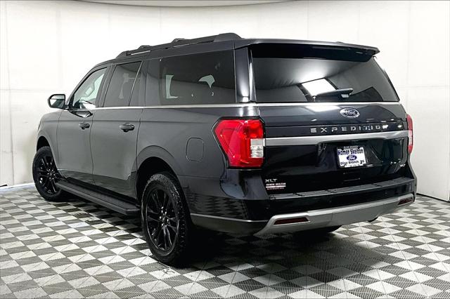 Used 2024 Ford Expedition For Sale in Olive Branch, MS