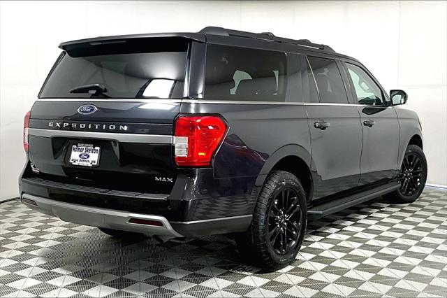 Used 2024 Ford Expedition For Sale in Olive Branch, MS