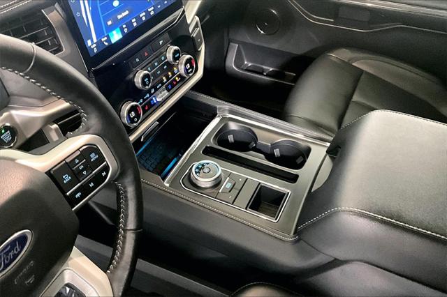 Used 2024 Ford Expedition For Sale in Olive Branch, MS